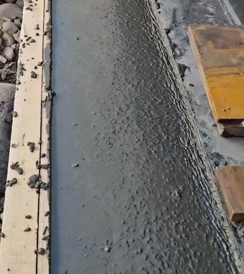 广西环氧砂浆的特点及施工流程​