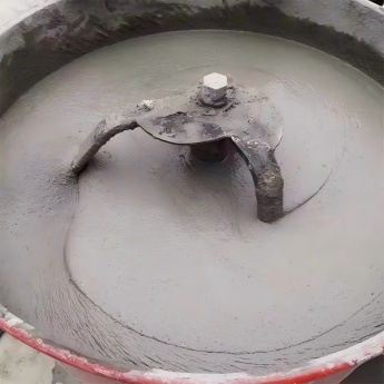 广西高强无收缩灌浆料施工流程 ，灌浆料施工注意事项