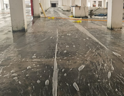 广西不发火砂浆和不发火金属骨料有什么区别