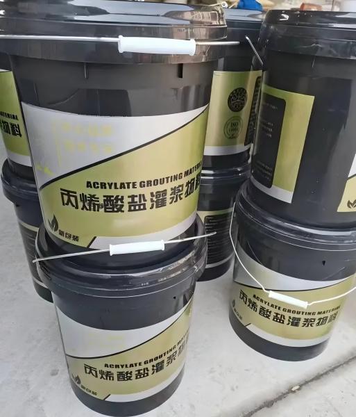 广西丙烯酸盐灌浆料
