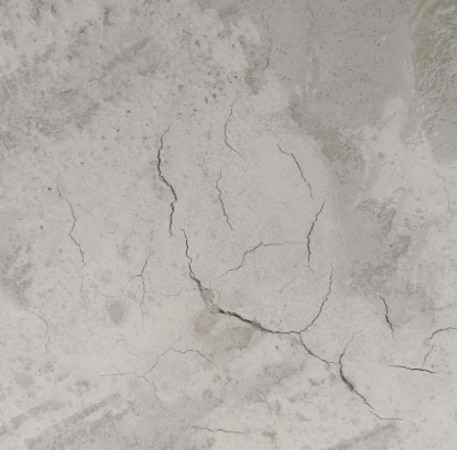 广西灌浆料为什么会产生裂缝？出现裂缝该如何处理？