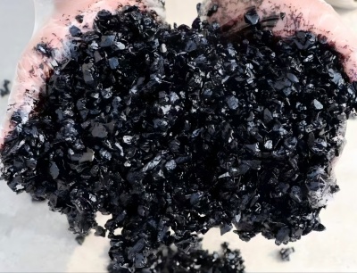 广西沥青冷补料（沥青砂）的优势特点与施工流程解析