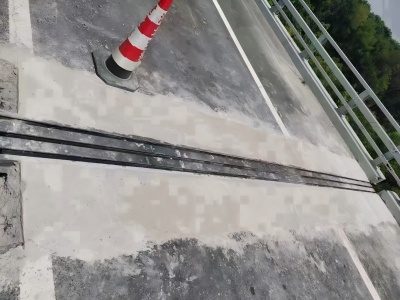 广西伸缩缝更换后浇筑材料快速结构修补料速砼的产品特点及施工流程​