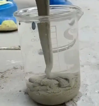 广西水工混凝土絮凝剂，水下抗分散剂的作用及施工方法