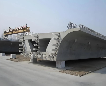 广西抗冻压浆料的特点及标准化施工工艺